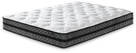 10 Inch Pocketed Hybrid Queen Mattress - M58931 - Lara Furniture