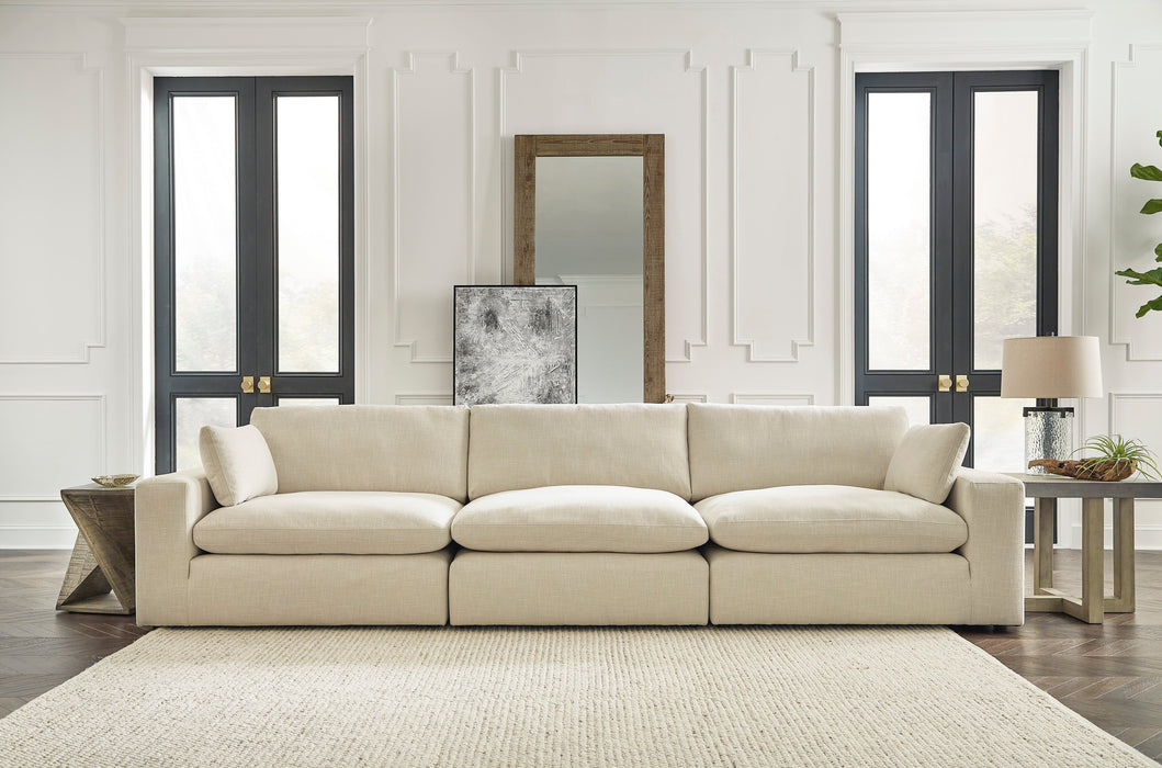 Elyza 3-Piece Sectional