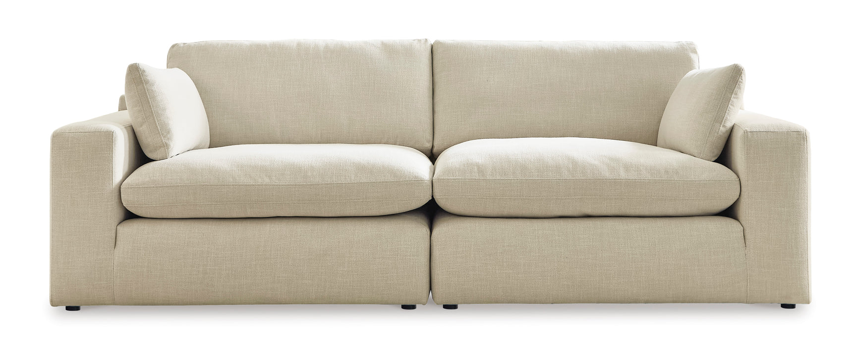 Elyza 2-Piece Sectional