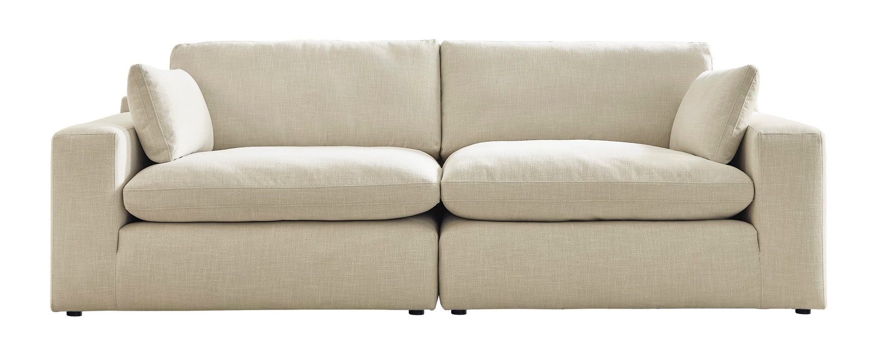 Elyza 2-Piece Sectional