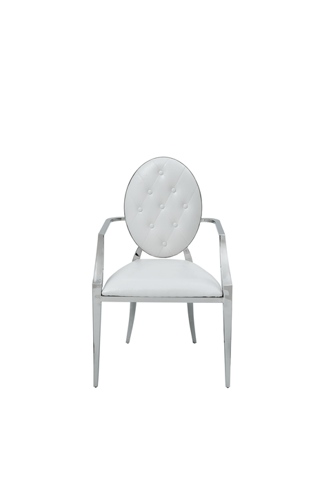 110 Dining Arm Chair - i22146 - Lara Furniture