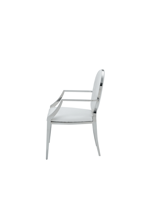 110 Dining Arm Chair - i22146 - Lara Furniture