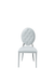 110 Side Chair White - i22237 - Lara Furniture