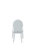 110 Side Chair White - i22237 - Lara Furniture