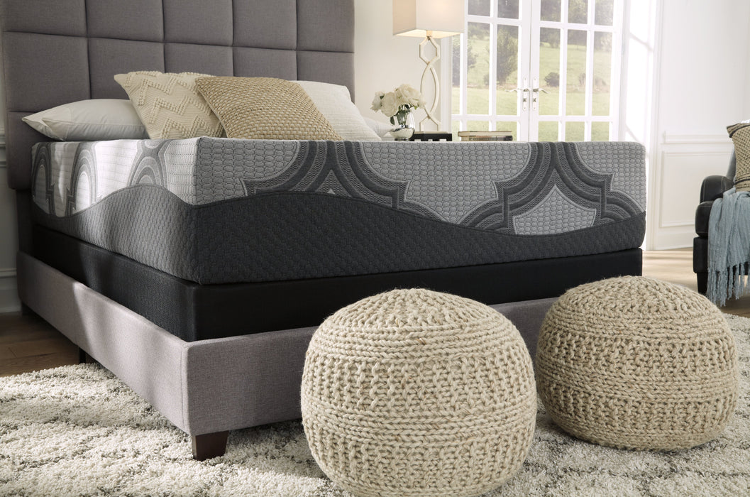 1100 Series Full Mattress - M52621 - Lara Furniture