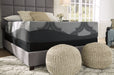 1100 Series Full Mattress - M52621 - Lara Furniture