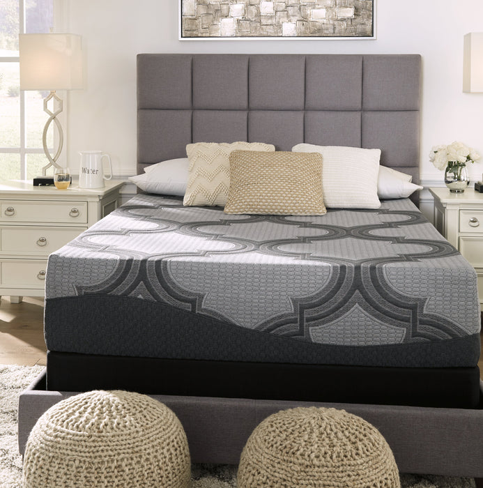 1100 Series Full Mattress - M52621 - Lara Furniture