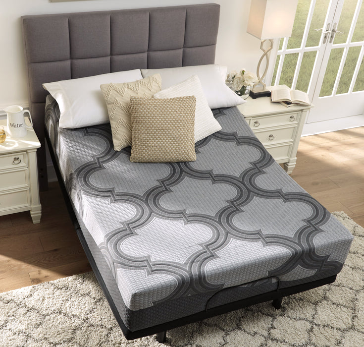 1100 Series Full Mattress - M52621 - Lara Furniture