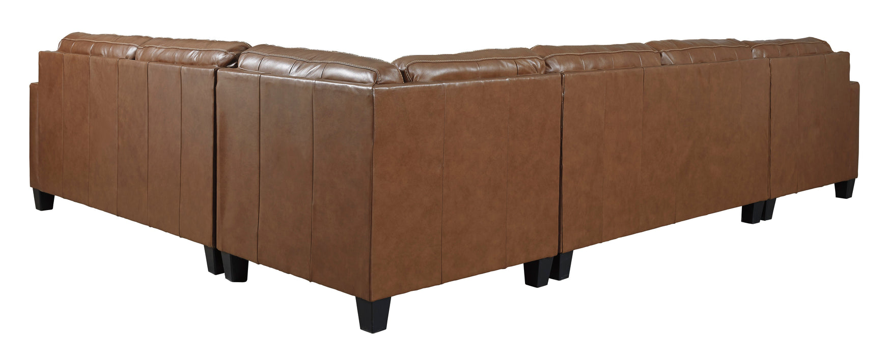 Baskove Auburn Large LAF Sectional