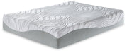 12 Inch Memory Foam Queen Mattress - M59331 - Lara Furniture