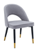 131 Gold Chair - i23924 - Lara Furniture