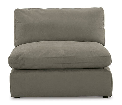 Next-Gen Gaucho Putty  6-Piece Sectional