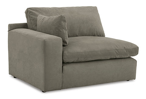 Next-Gen Gaucho Putty  6-Piece Sectional