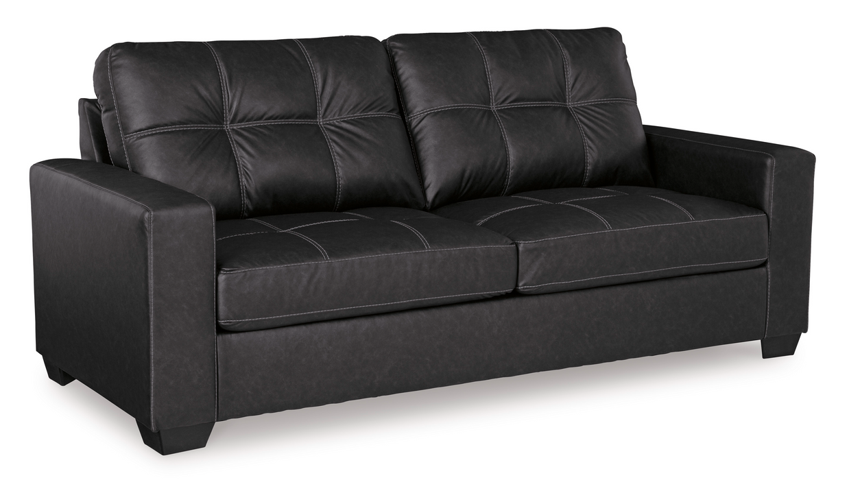 Barlin Mills Carbon Queen Sofa Sleeper