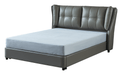 1806 Bed With Storage Queen - i27473 - Lara Furniture