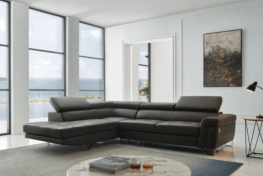 1807 Sectional Left - i27297 - Lara Furniture