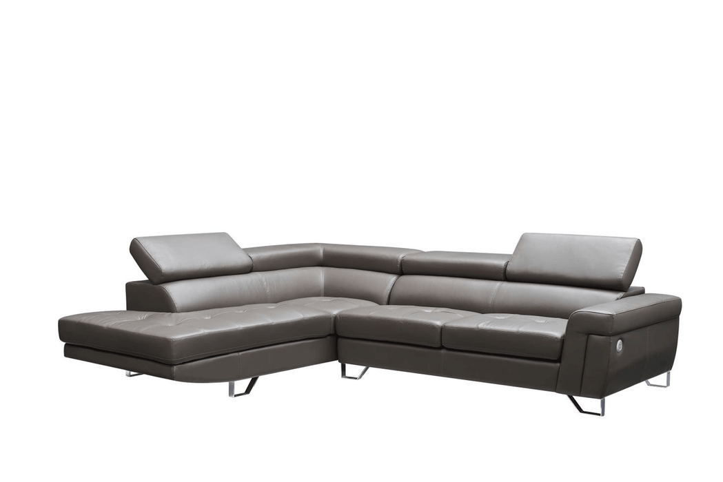 1807 Sectional Left - i27297 - Lara Furniture