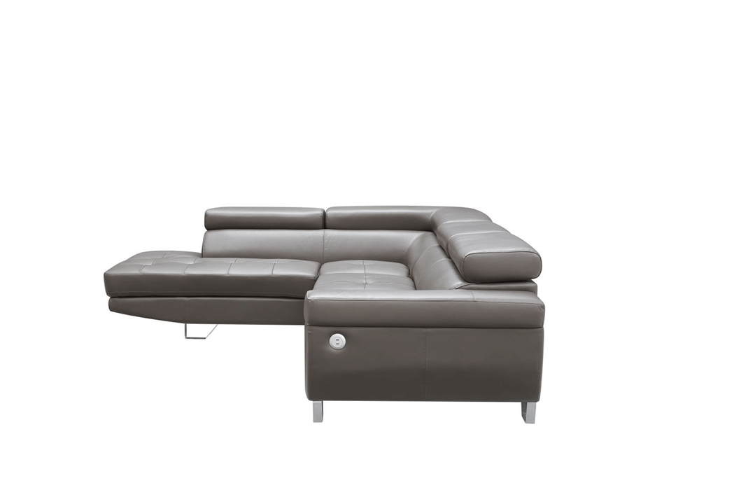 1807 Sectional Left - i27297 - Lara Furniture