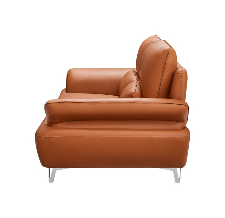 1810 Orange Set - Lara Furniture