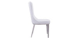 2061 Table And 6138 Chairs Set - Lara Furniture