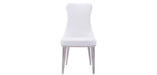 2061 Table And 6138 Chairs Set - Lara Furniture