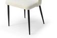 2107 Chair Black Legs - i38321 - Lara Furniture