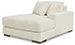 Lindyn Ivory Super Chaise