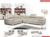 2119 Sectional Light Grey - i17280 - Lara Furniture