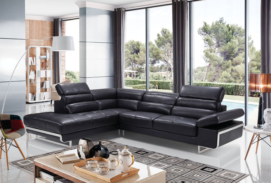 2347 Sectional - i17276 - Lara Furniture