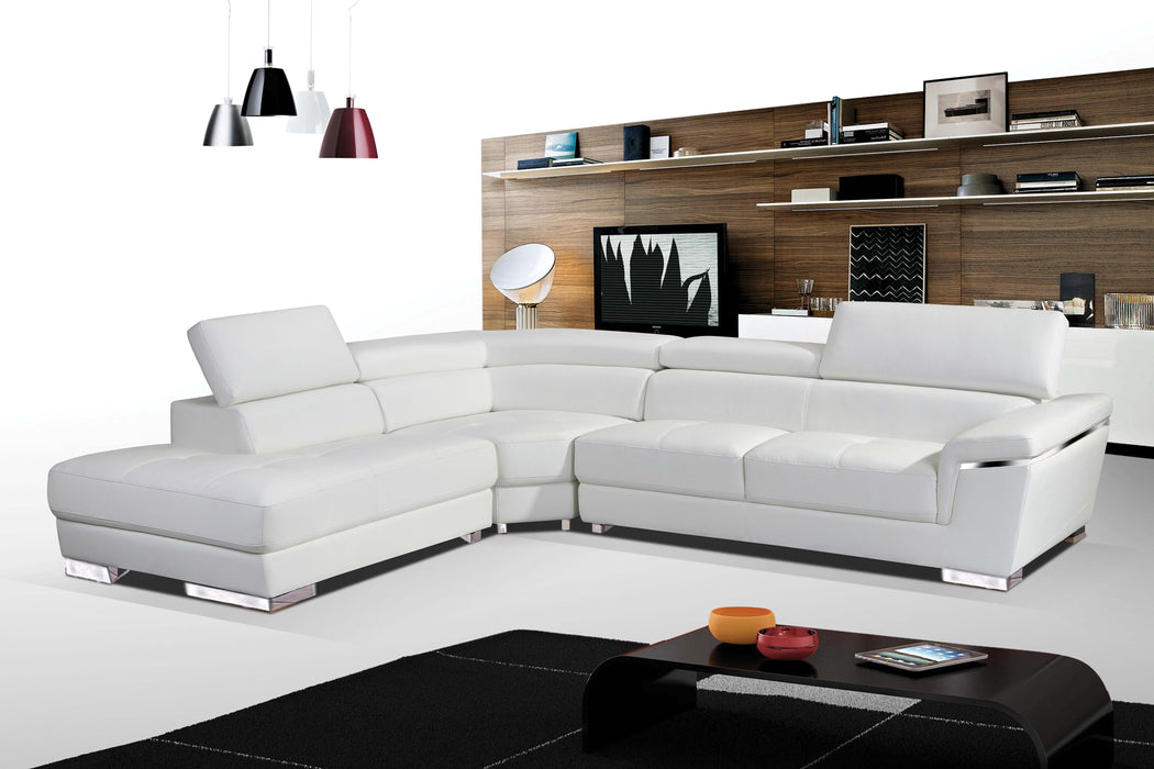 2383 Sectional - i17278 - Lara Furniture