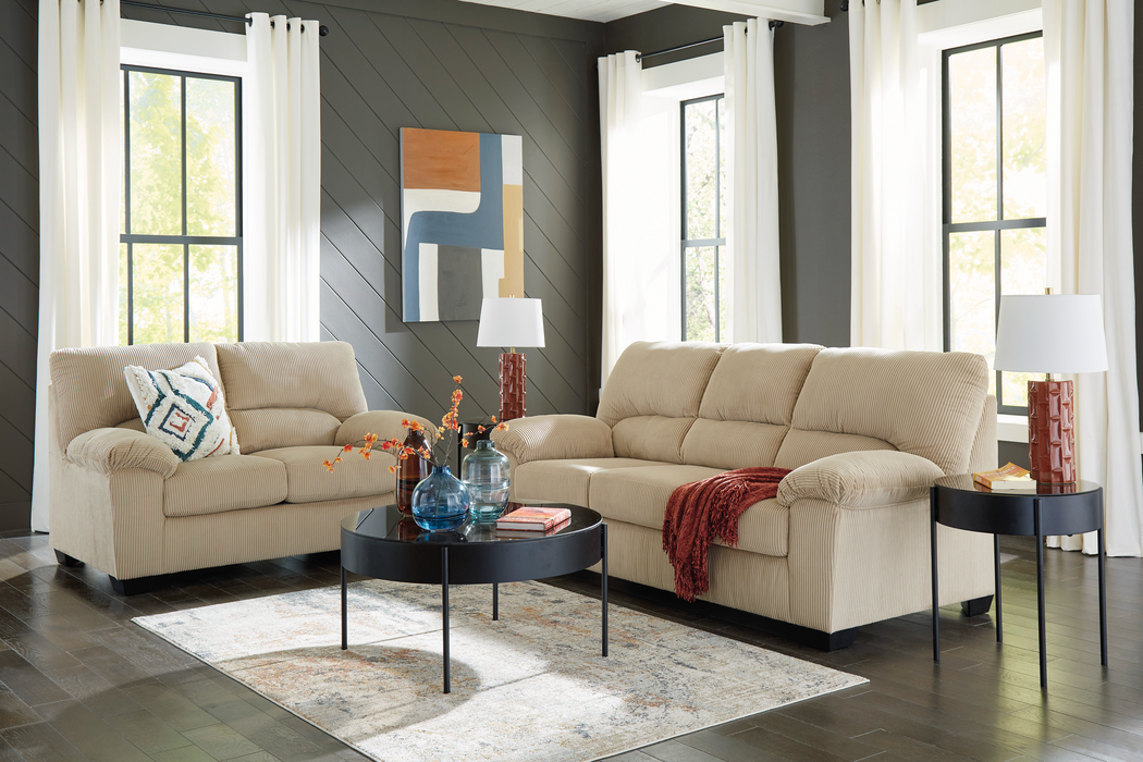 SimpleJoy Living Room Set