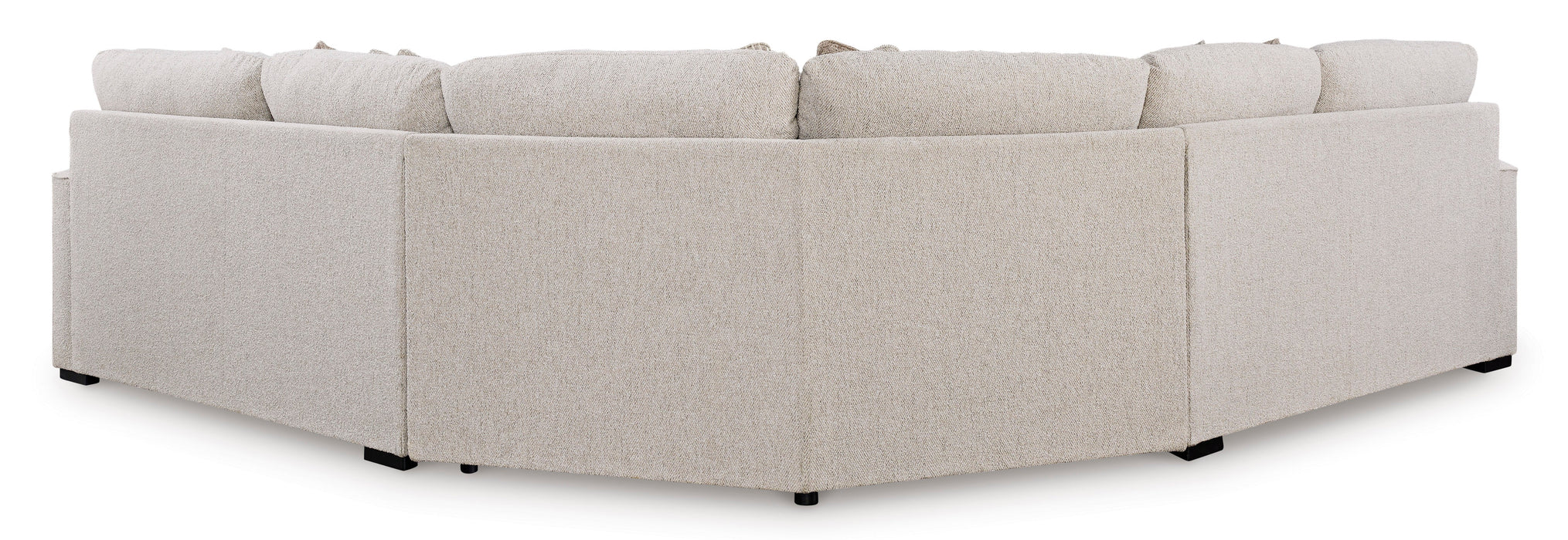 Ballyton Sand 3-Piece Sectional