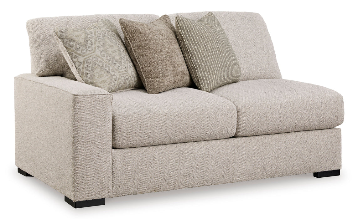 Ballyton Sand 3-Piece Sectional