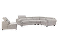 2566 Sectional - i21819 - Lara Furniture