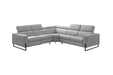 2787 Sectional W/ Recliners - i37322 - Lara Furniture