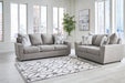 Stairatt Anchor Living Room Set -  Ashley - Lara Furniture