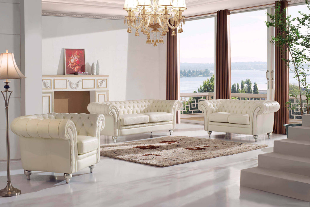 287 Living Room Set - Lara Furniture