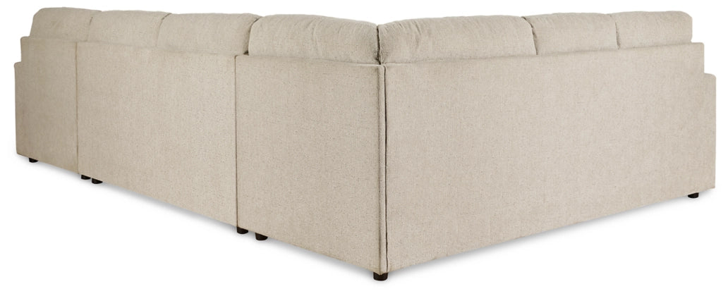 Edenfield 3-Piece RAF Sectional