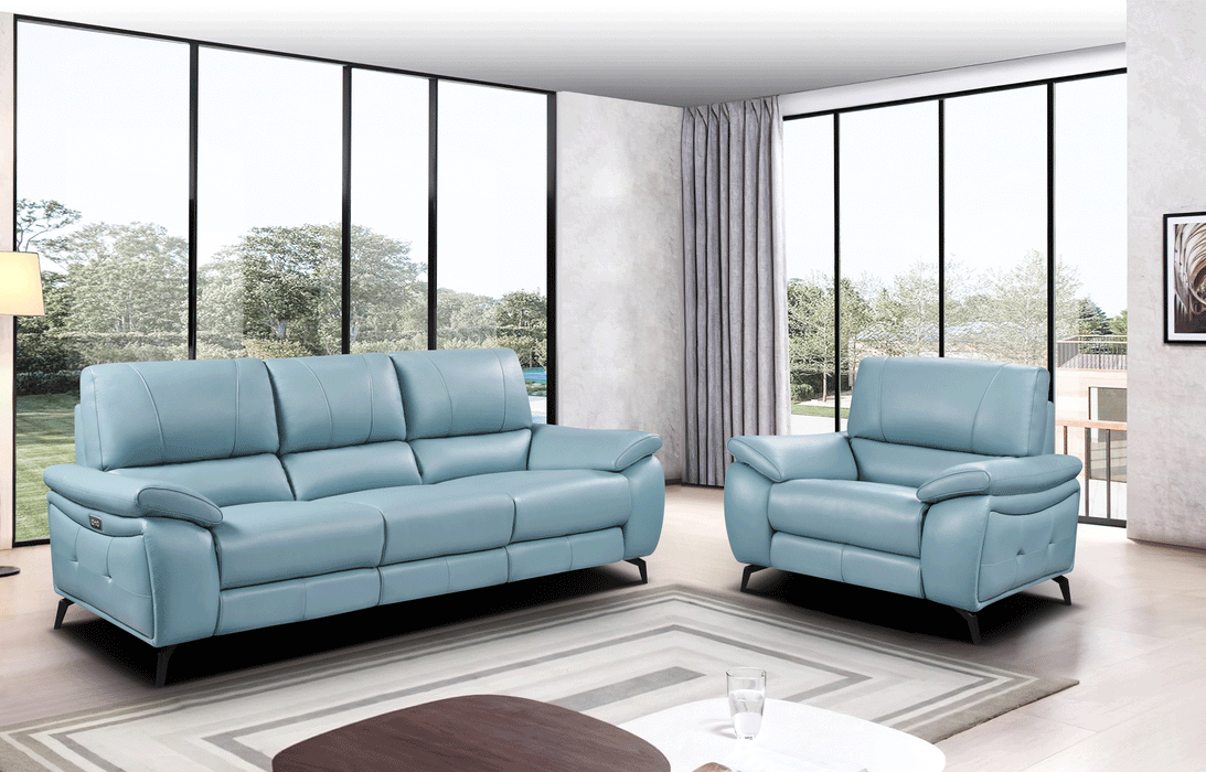 2934 Living Room Set - Lara Furniture