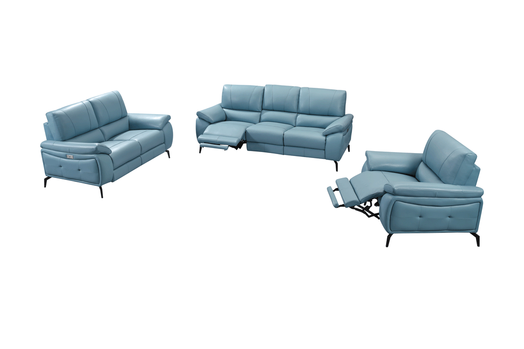 2934 Living Room Set - Lara Furniture