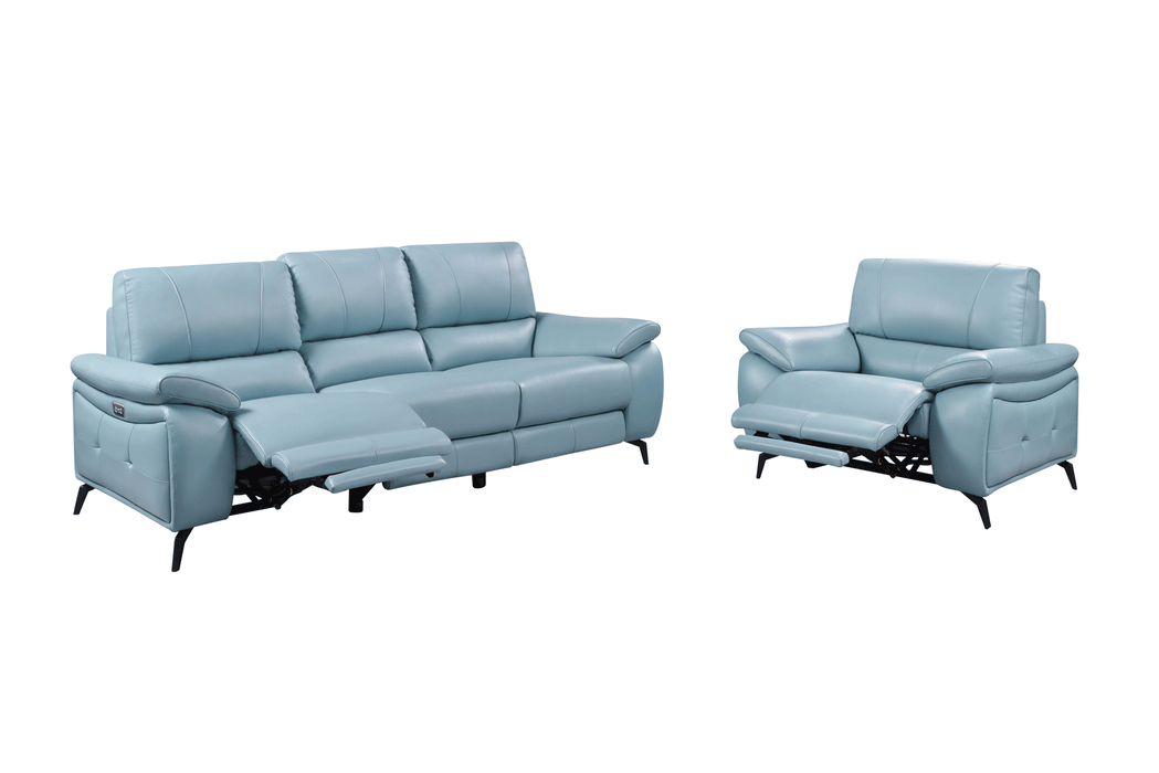 2934 Living Room Set - Lara Furniture