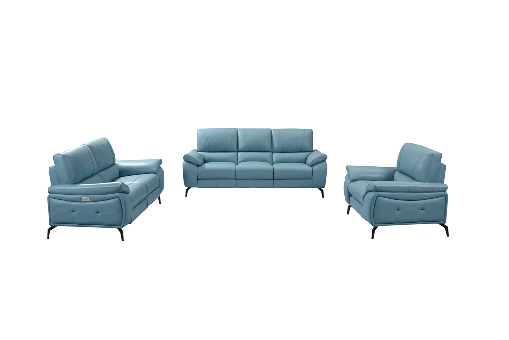 2934 Living Room Set - Lara Furniture