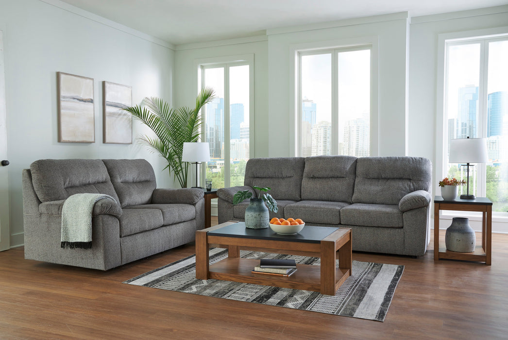 Bindura Mineral Living Room Set