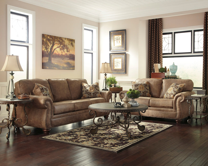 Larkinhurst Earth Living Room Set