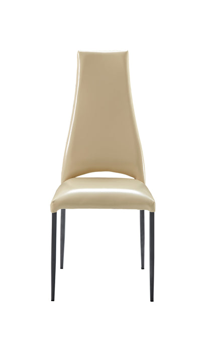 3405 Chair Beige - i36342 - Lara Furniture