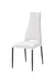 3405 Chair White - i27648 - Lara Furniture