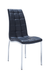 365 Black Dining Chair - i22106 - Lara Furniture