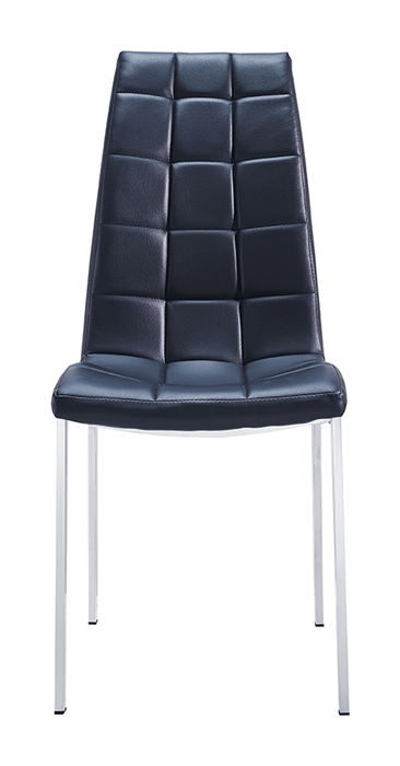 365 Black Dining Chair - i22106 - Lara Furniture