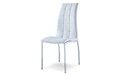 365 White Dining Chair - i18621 - Lara Furniture