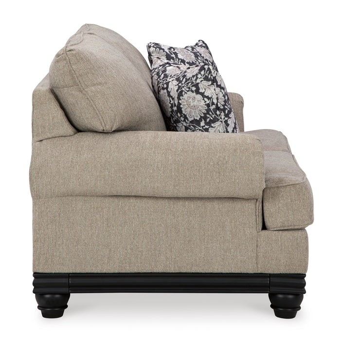 Elbiani Alloy Loveseat